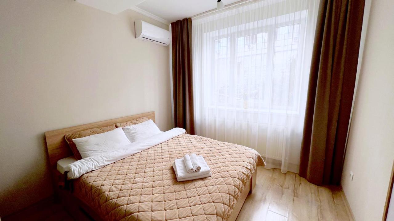 Cozy In Appartement